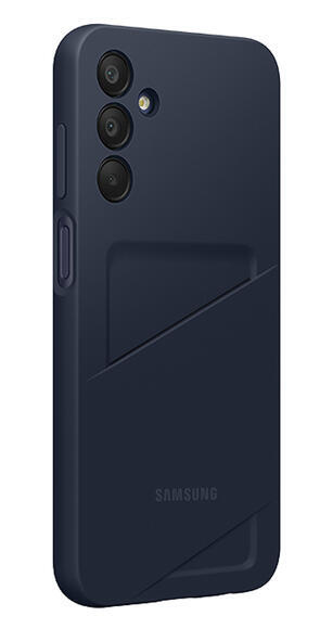 Samsung EF-OA156TBE Card Slot Case A15, Blue/Black3