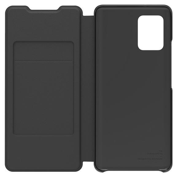 Samsung GP-FWA426AM Wallet Flip Cover A42, Black3