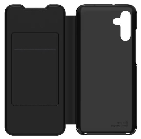Samsung Wallet Flip Case Galaxy A54 5G, Black3