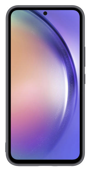 Samsung Silicone Case Galaxy A54 5G, Black3