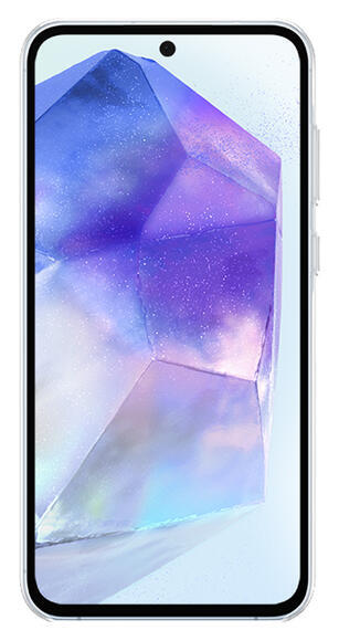 Samsung Clear Case Galaxy A55 5G, Clear3