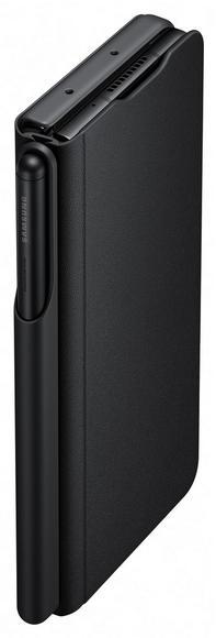 Samsung EF-FF92PC Flip cover with Pen Fold3, Black3