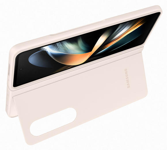 Samsung EF-MF936CUEG Slim Stand Cover Fold4, Sand3
