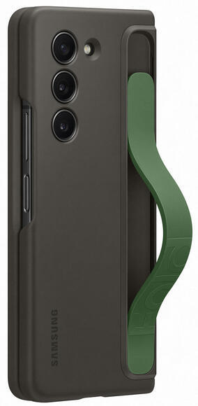 Samsung Standing Case with Strap Z Fold 5, Graphit3