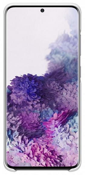 Samsung EF-KG980CW LED Cover Galaxy S20, White3
