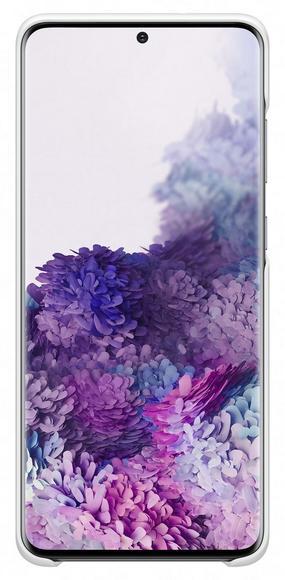 Samsung EF-KG985CW LED Cover Galaxy S20+, White3
