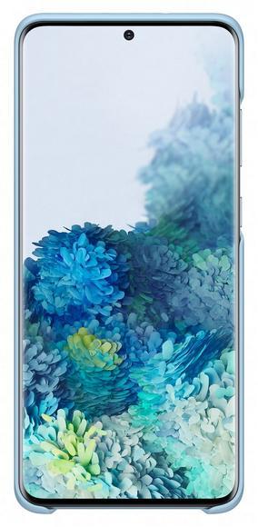 Samsung EF-KG985CL LED Cover Galaxy S20+, Blue3
