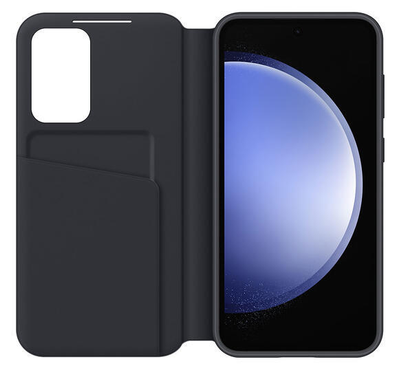 Samsung EF-ZS711CB Smart View Wallet S23 FE, Black3