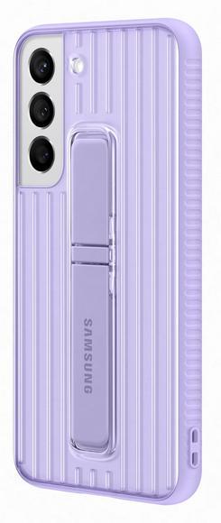 Samsung Protective Standing Cover S22, Lavender3