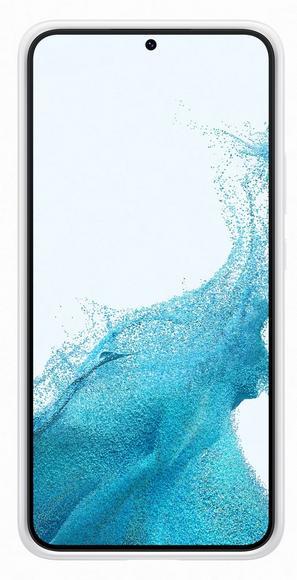 Samsung Frame Cover S22+, White3