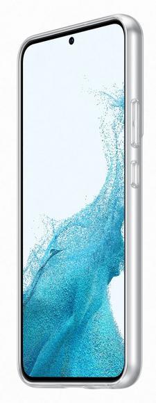 Samsung Clear Cover S22+, Clear3