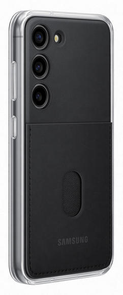 Samsung Frame Case Galaxy S23, Black3