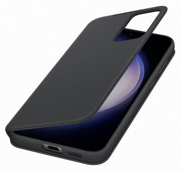 Samsung Smart View Wallet Case Galaxy S23+, Black3
