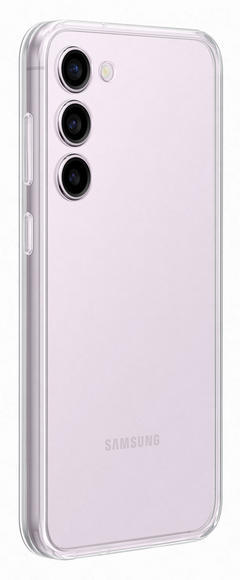 Samsung Frame Case Galaxy S23+, White3