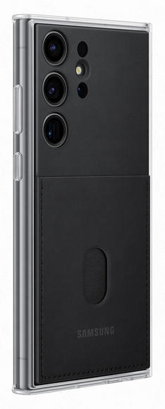 Samsung Frame Case Galaxy S23 Ultra, Black3