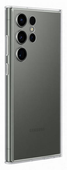 Samsung Frame Case Galaxy S23 Ultra, White3