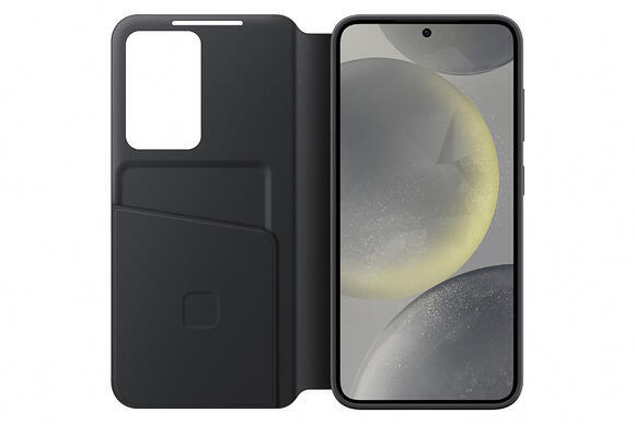 Samsung Smart View Wallet Case Galaxy S24, Black3