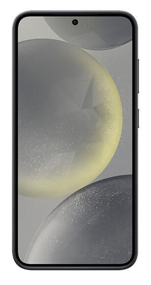 Samsung Vegan Leather Case Galaxy S24, Black3