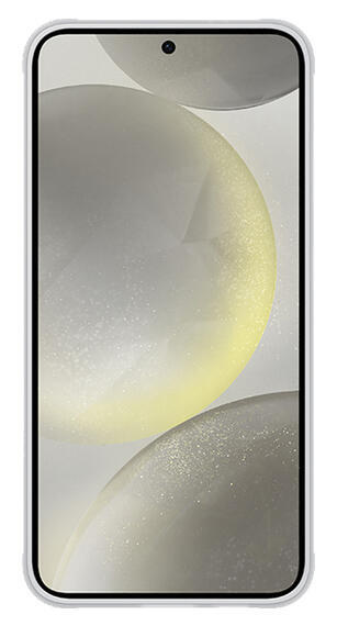 Samsung Shield Case Galaxy S24, Light Gray3