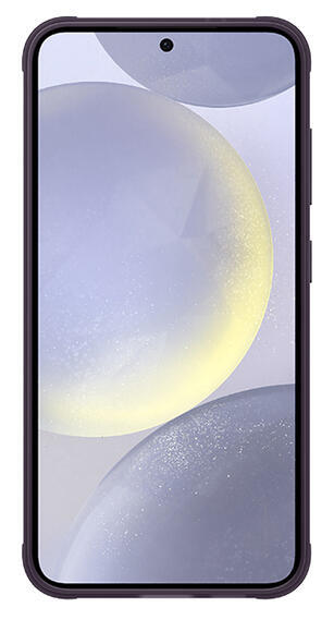Samsung Shield Case Galaxy S24, Dark Violet 3
