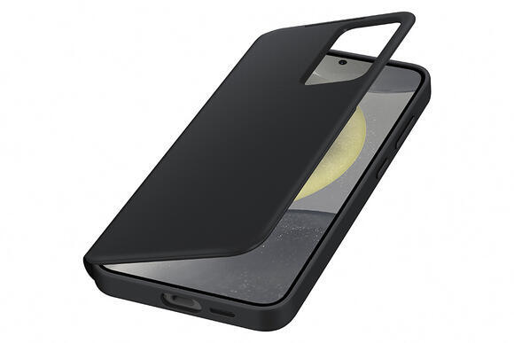 Samsung Smart View Wallet Case Galaxy S24+, Black3