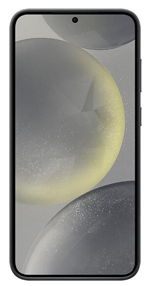 Samsung Vegan Leather Case Galaxy S24+, Black3