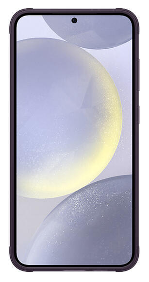Samsung Shield Case Galaxy S24+, Dark Violet 3