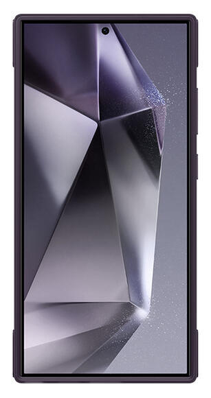 Samsung Shield Case Galaxy S24 Ultra, Dark Violet 3