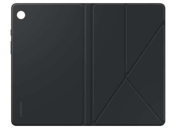 Samsung EF-BX110TBEGWW Book Cover Tab A9, Black3