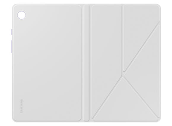 Samsung EF-BX110TWEGWW Book Cover Tab A9, White3