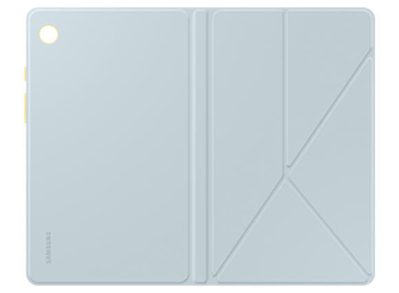 Samsung EF-BX110TLEGWW Book Cover Tab A9, Blue3
