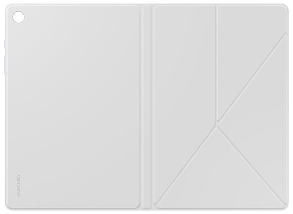 Samsung EF-BX210TWEGWW Book Cover Tab A9+, White3