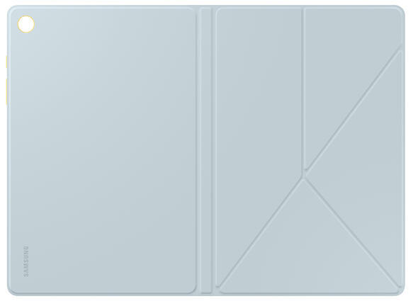 Samsung EF-BX210TLEGWW Book Cover Tab A9+, Blue3
