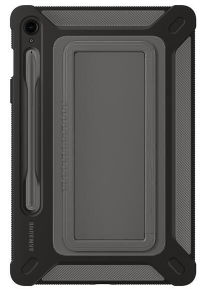 Samsung EF-RX510CBE Outdoor Cover Tab S9 FE, Titan3