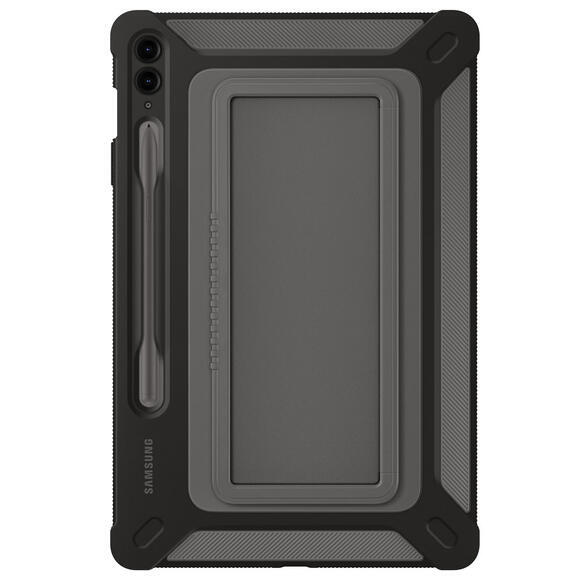 Samsung EF-RX610CBE Outdoor Cover Tab S9 FE+,Titan3
