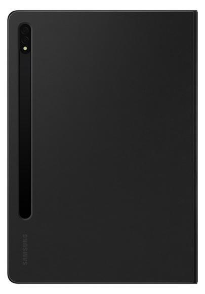 Samsung Note View Cover Tab S7/S8, Black3