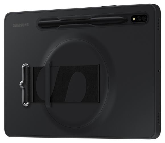 Samsung Strap Cover Tab S8, Black3