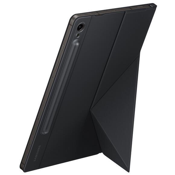 Samsung Smart Book Cover Tab S9/S9 FE, Black3