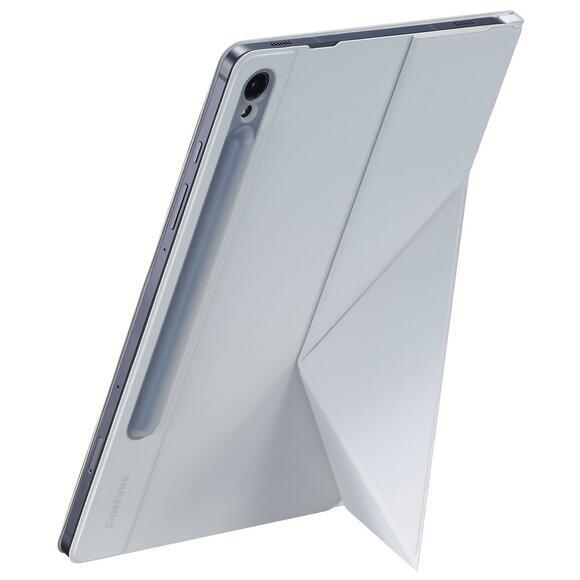Samsung Smart Book Cover Tab S9/S9 FE, White3