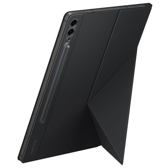 Samsung Smart Book Cover Tab S9+/S9 FE+, Black3