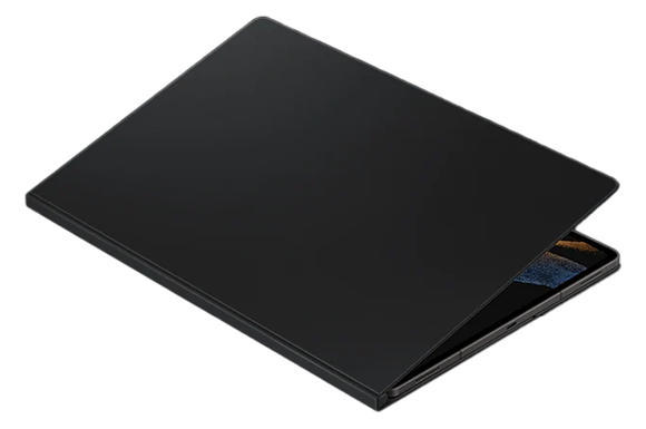 Samsung Book Cover Galaxy Tab S8 Ultra, Black3
