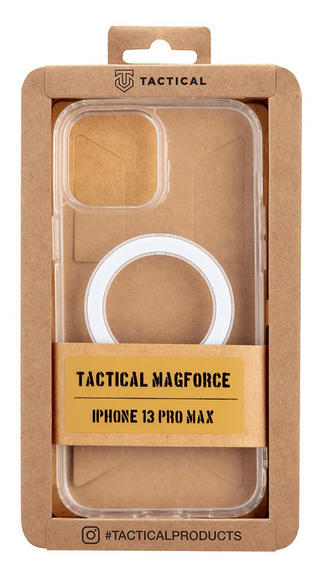 Tactical MagForce kryt Apple iPhone 13 Pro Max, Cl3