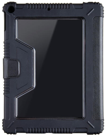 Tactical Riot Shield Pouzdro pro iPad 10.2 2021 3