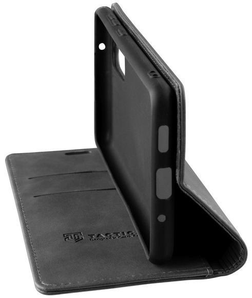 Tactical Xproof flip Samsung Galaxy A14 5G, Black3
