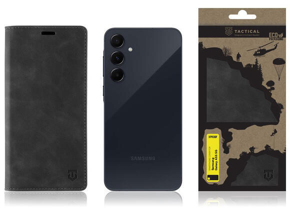Tactical Xproof Samsung Galaxy A55 5G, Black Hawk3