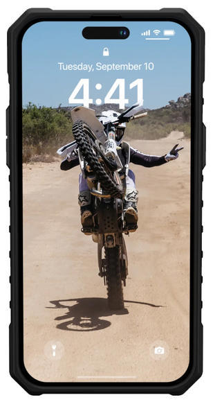 UAG Pathfinder iPhone 14 Pro Max MagSafe, Mallard3