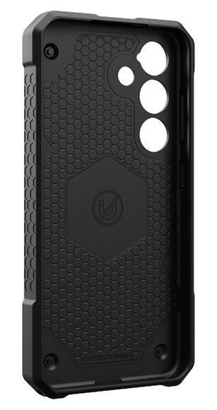 UAG Monarch Carbon Samsung S24 Black3