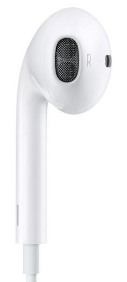 Apple EarPods with 3.5mm Remote and Mic3