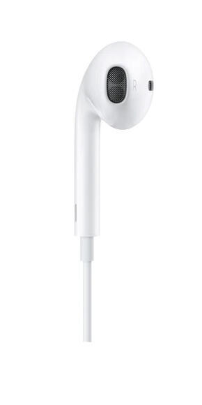Apple EarPods with USB-C Connector3
