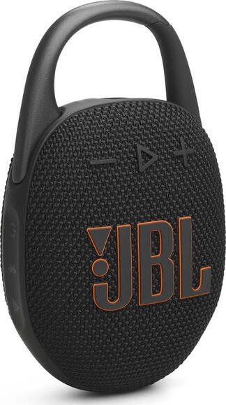 JBL Clip 5 přenosný reproduktor s IP67, Black3